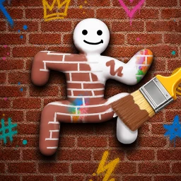 Paint & Hide: Color Guys のアイコン